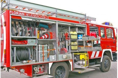 Article 38 of Decree 136, Inspection of fire prevention and fighting means