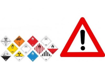Article 9 chapter 1 of Decree 136 2020, What is licensing and transportation of dangerous goods about fire and explosion