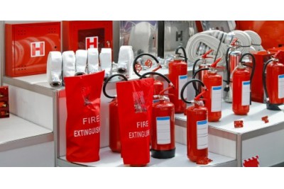 Conditions for establishments providing fire prevention and fighting services according to Decree 136