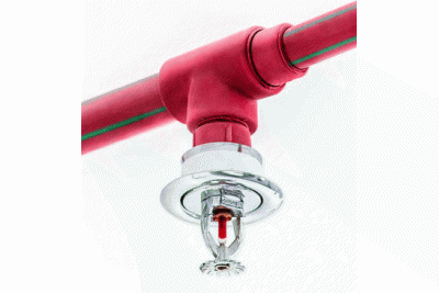 Guide to choosing the right fire sprinkler