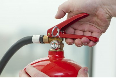 Buying Guide for Extinguisher Extinguishers