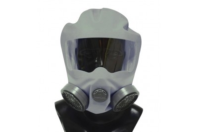 Current Fire Protection Smoke Mask And Details How To Use