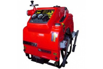 Tohatsu V52AS fire pump and why you should choose to buy