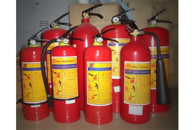 Some common fire fighting methods are highly effective