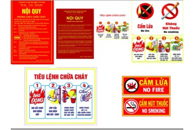 Decree 136 Chapter 1 Article 16, Regulations on time limit and inspection of fire safety conditions
