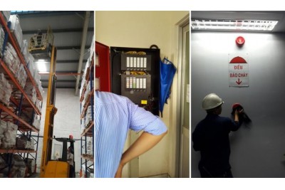 Causes and solutions to false alarms