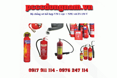 List price of fire protection equipment in Da Nang for inspection 2022