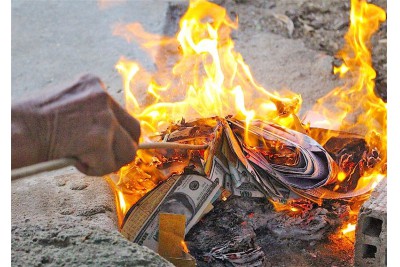 Fire and explosion prevention during the Lunar New Year