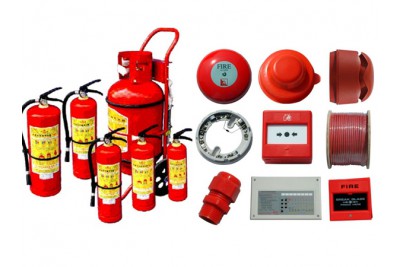 The importance of fire protection equipment