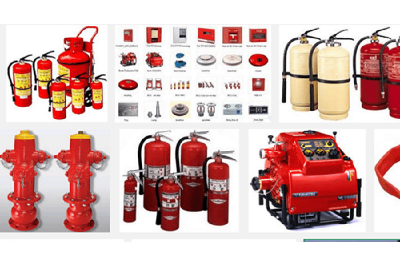 Where in Ho Chi Minh City provide good pccc equipment?