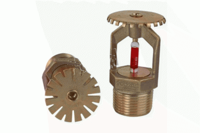 China K11.2 Fire Nozzle Specifications