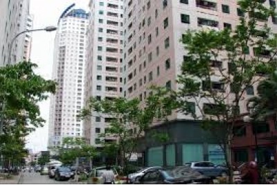 Worrying situation about burning votive paper in apartment buildings