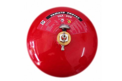 Learn What is a Fire Ball?
