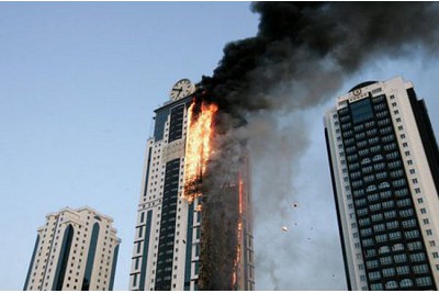 Summary of the causes of apartment fires you need to know