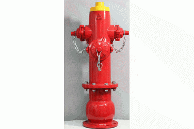 3-door fire hydrant, Price list of 3-door fire hydrant Shinyi TOMOKE