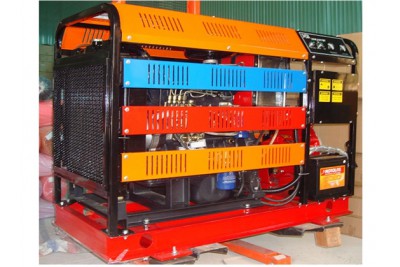 Advice on choosing to buy a diesel fire pump