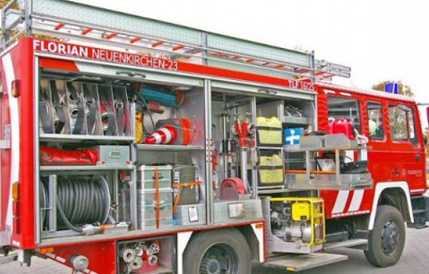 Điều 38 nghị định 136, Kiểm định phương tiện phòng cháy và chữa cháy