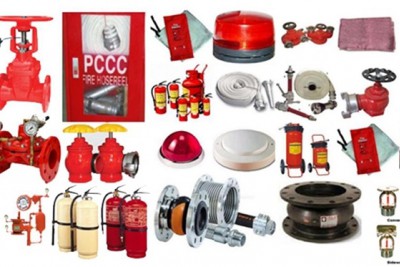 Báo giá thiết bị pccc tốt nhất đầu tháng 2 năm 2022