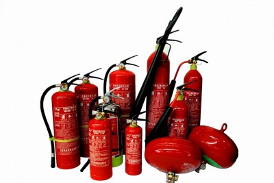 Bảo trì hệ thống thiết bị PCCC