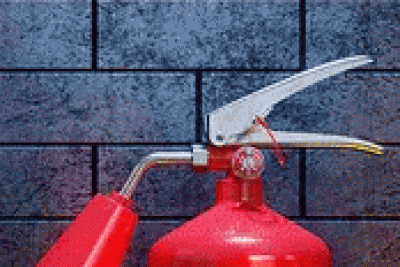 Bình chữa cháy bọt tổng hợp bình chữa cháy Foam