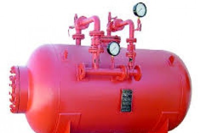Bồn chứa Foam chữa cháy giá rẻ