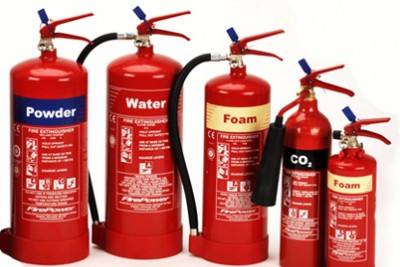 Cách kiểm tra bình chữa cháy và quy trình kiểm tra nạp sạch bình như nào