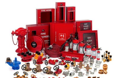 Cách mua thiết bị PCCC chuẩn nhất