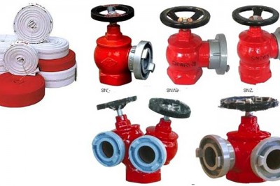 Công ty bán thiết bị pccc Quận 8 tốt nhất hiện nay