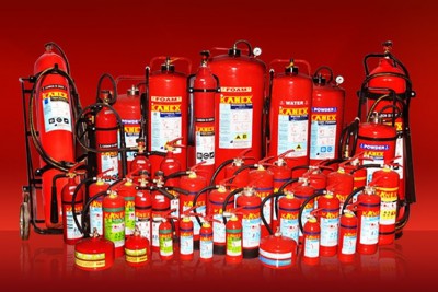 Công ty nào bán thiết bị pccc Quận 2 tốt?