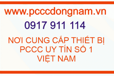 Công ty thiết bị phòng cháy chữa cháy tại quảng nam quảng ngãi