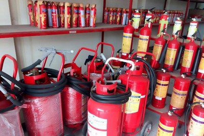 Cửa hàng bán thiết bị pccc Quận 5 tốt ở đâu?
