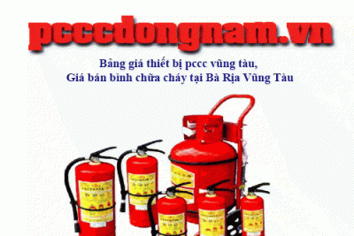 Cửa hàng thiết bị PCCC Gia Lai uy tín ở đâu