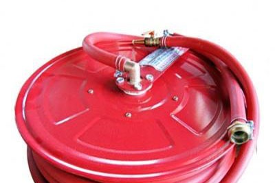 Hướng dẫn sử dụng cuộn vòi chữa cháy Rulo