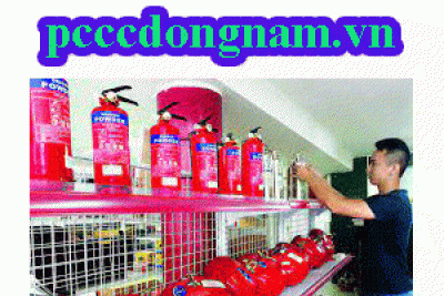 Kinh doanh thiết bị phòng cháy chữa cháy cần những điều kiện gì