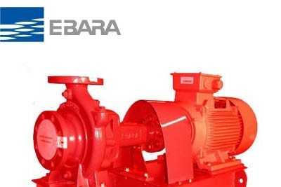 Máy bơm chữa cháy điện cao cấp tại Đông Nam