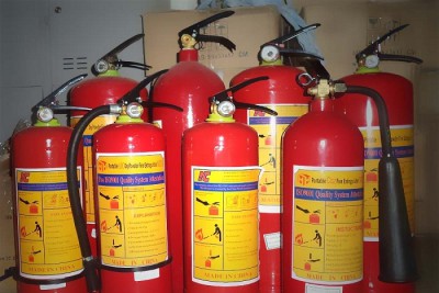 Một số phương pháp chữa cháy thông dụng đạt hiệu quả cao