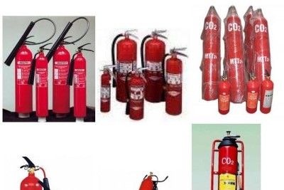 Mua thiết bị PCCC Quận 4 ở đâu tốt?