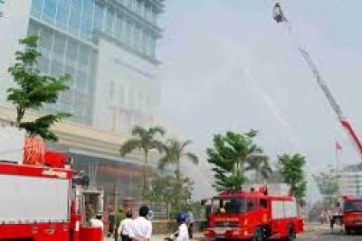 Những biện pháp PCCC an toàn tại nhà