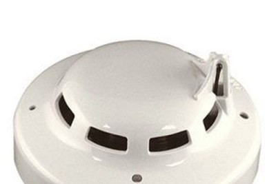 Phân loại các loại đầu báo khói