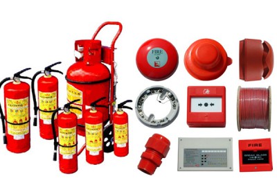 Tầm quan trọng của các thiết bị phòng chữa cháy