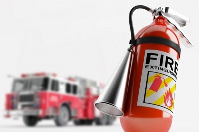 Thay mới thiết bị phòng cháy chữa cháy ở đâu tốt?
