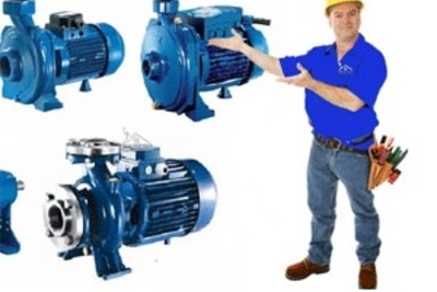 Quy trình bảo trì bảo dưỡng máy bơm Versar