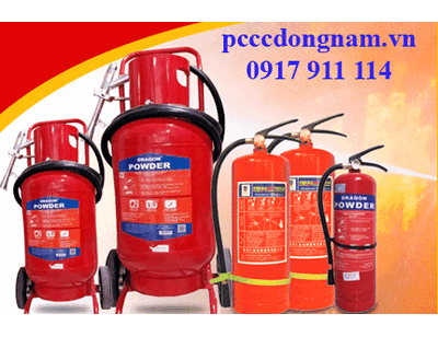 Đại chỉ mua bán nạp sạc bình chữa cháy tại Biên Hoà Đồng Nai