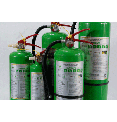 Water fire extinguishers cannot be used for any kind of fire