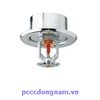 Đầu Phun Tyco UK Sprinkler TY4951