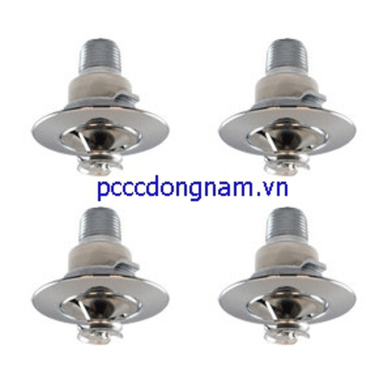 Horizon K5.6 Standard Standalone Viking VK400 Sprinkler
