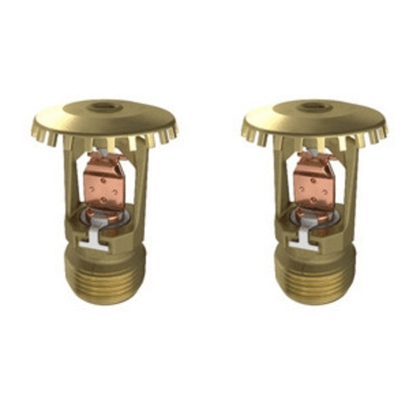 Sprinkler Viking VK204