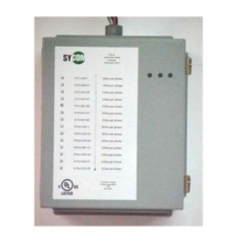 3-phase 4-wire power supply surge protection device SYC-480-3Y SC