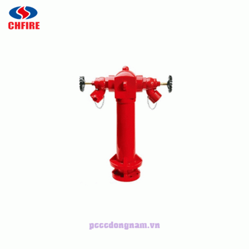 BS750 hot sale fire hydrant