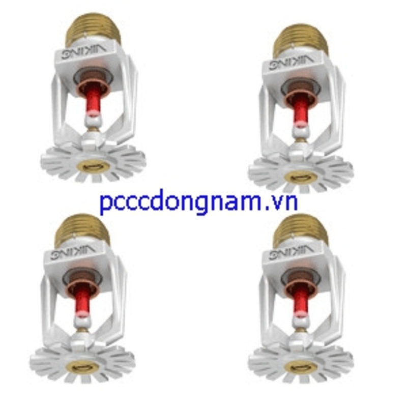 VK122, Viking high pressure fire sprinkler standard K5.6